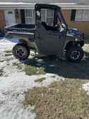 2019 Polaris RANGER XP 1000 Image