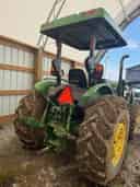 2021 John Deere 5075E Image