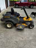 2017 Cub Cadet 17ARCCBDN010 Image