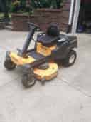 2017 Cub Cadet 17ARCCBDN010 Image
