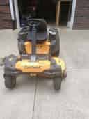 2017 Cub Cadet 17ARCCBDN010 Image