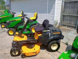 2017 Cub Cadet 17ARCCBDN010 Image