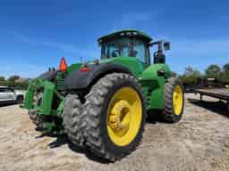 2016 John Deere 9420R Image