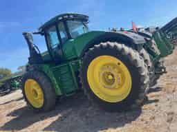 2016 John Deere 9420R Image
