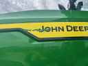 2022 John Deere 8R 340 Image