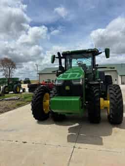 2024 John Deere 8R 310 Image