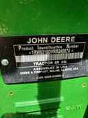2024 John Deere 8R 310 Image