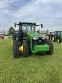 2024 John Deere 8R 310 Image