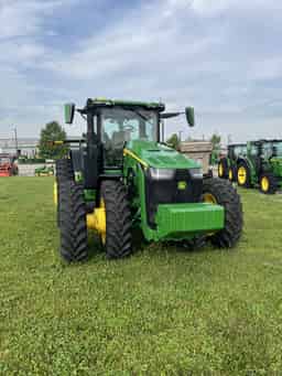 2024 John Deere 8R 310 Image