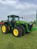 2024 John Deere 8R 310 Image