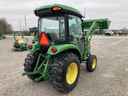 2022 John Deere 3039R Image