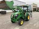 2022 John Deere 3039R Image