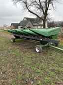 1998 John Deere 693 Image