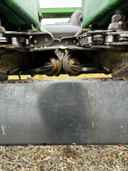 1998 John Deere 693 Image