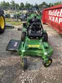 2024 John Deere W36R Image