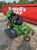 2024 John Deere W36R Image