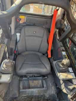 2024 John Deere 325G Image