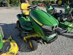 2017 John Deere X350 Image