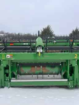 2024 John Deere RD45F Image