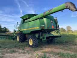2004 John Deere 9860 STS Image