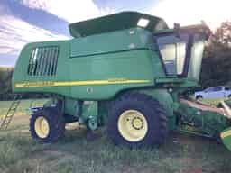 2004 John Deere 9860 STS Image