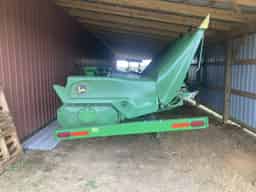 2023 John Deere C12F Image