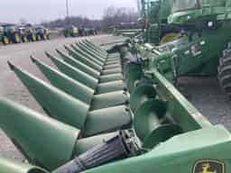 2023 John Deere C12F Image