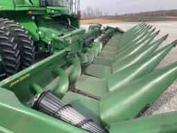 2023 John Deere C12F Image