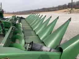 2023 John Deere C12F Image