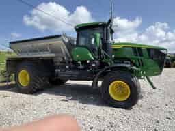 2024 John Deere 800R Image