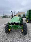 2024 John Deere 5060E Image