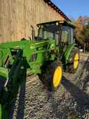 2018 John Deere 5075E Image