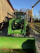 2018 John Deere 5075E Image