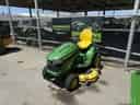 2015 John Deere X590 Image