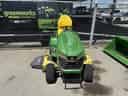 2015 John Deere X590 Image