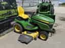 2015 John Deere X590 Image