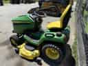 2015 John Deere X590 Image