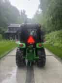 2024 John Deere 3046R Image