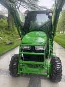 2024 John Deere 3046R Image