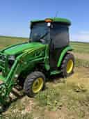 2024 John Deere 3046R Image