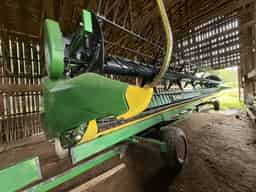 2019 John Deere 735FD Image