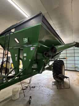 2006 Brent 880 Image