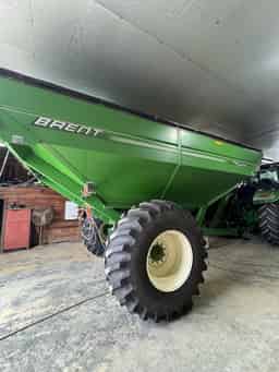 2006 Brent 880 Image