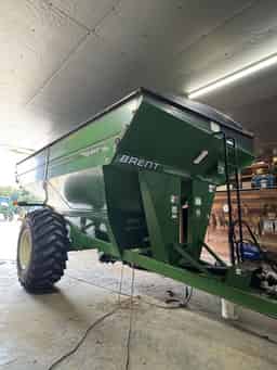 2006 Brent 880 Image