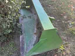 2015 John Deere 5075E Image