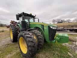 2018 John Deere 8270R Image