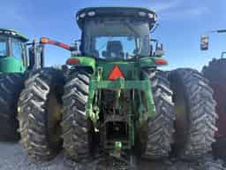 2018 John Deere 8270R Image