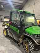 2022 John Deere XUV 835R