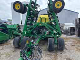 2024 John Deere N536C Image