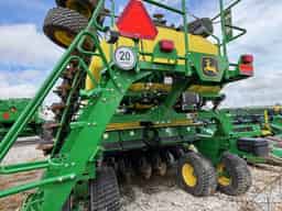 2024 John Deere N536C Image